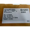 Crompton 120V-AC PROTECTION RELAY 252-XVAU